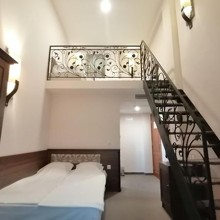 Hotel Aristokrat Obzor Dış mekan fotoğraf