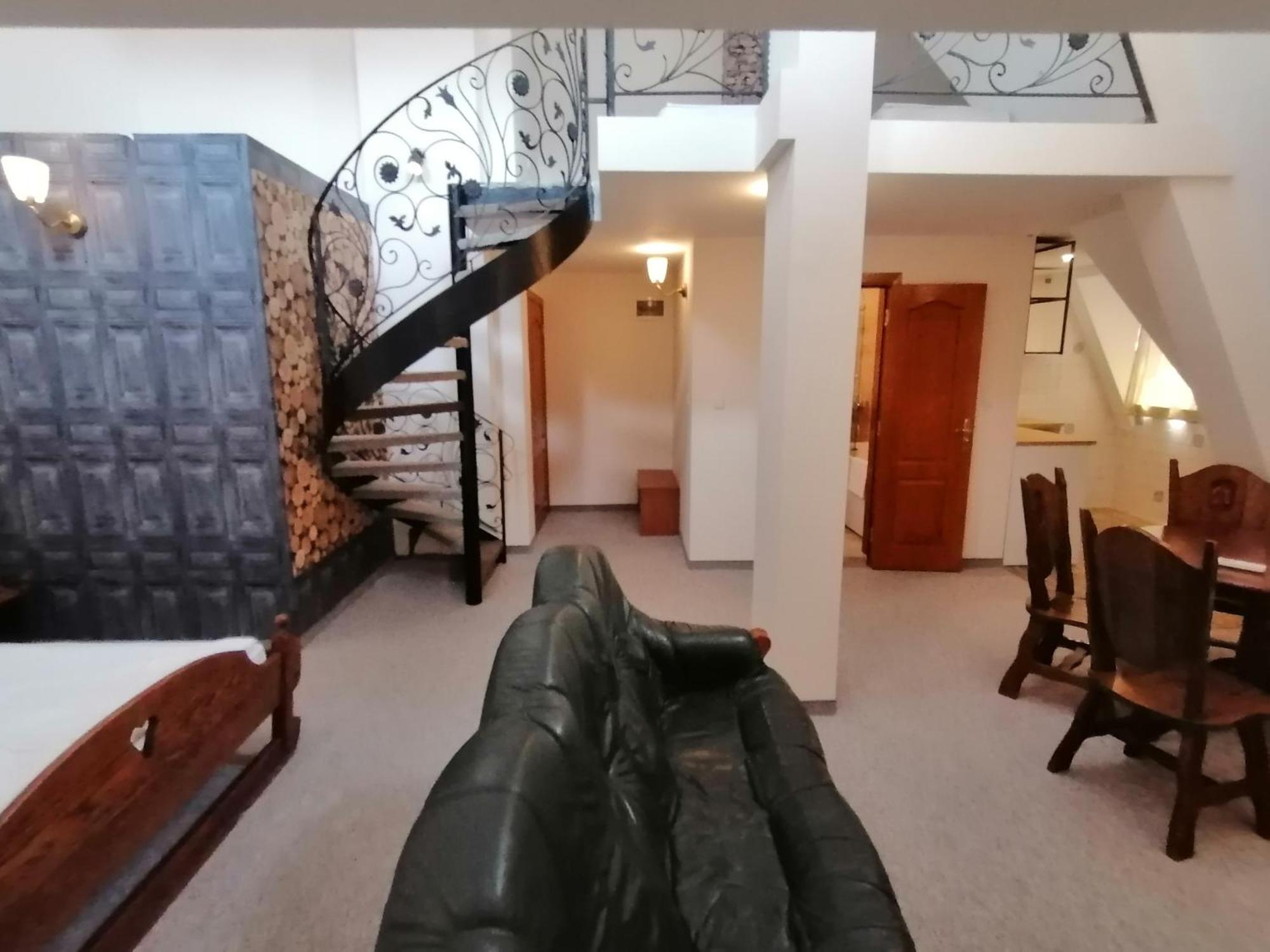 Hotel Aristokrat Obzor Dış mekan fotoğraf