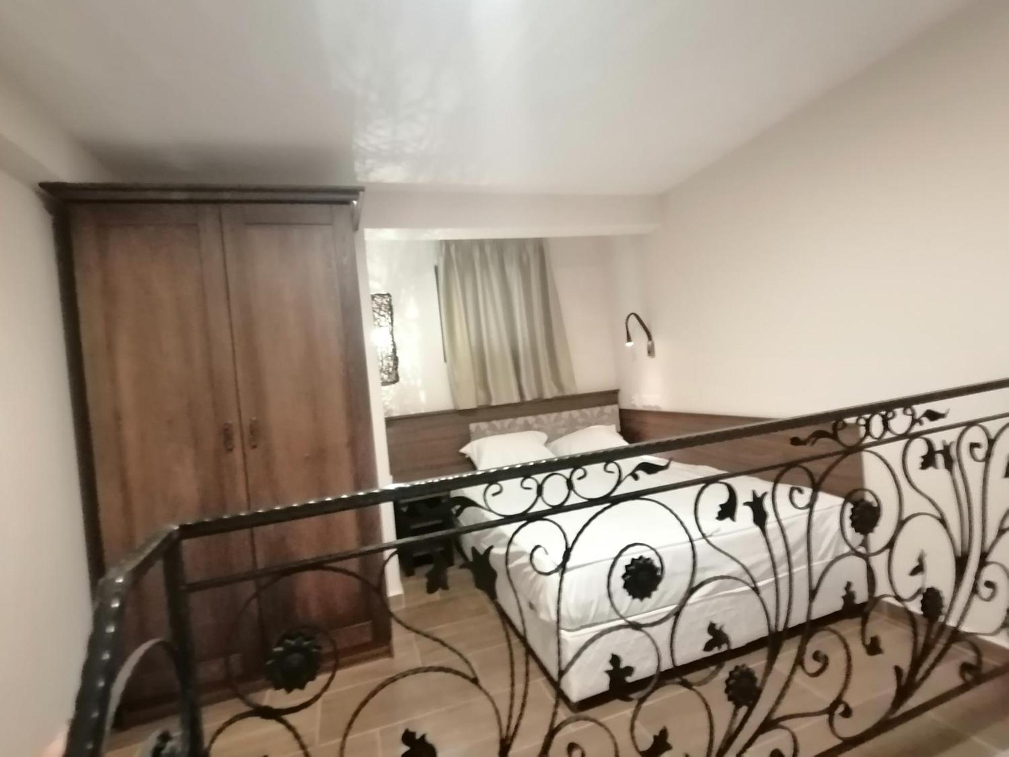 Hotel Aristokrat Obzor Dış mekan fotoğraf