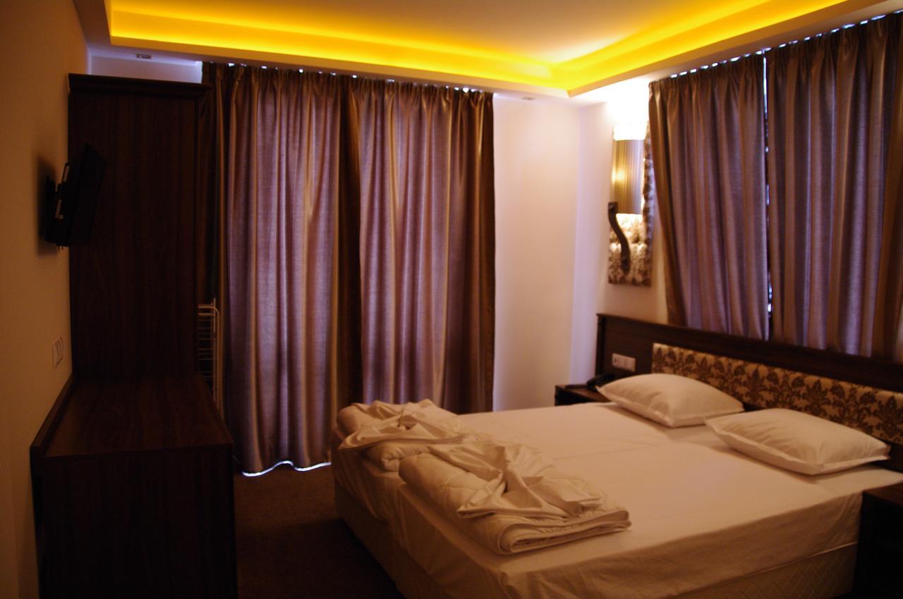 Hotel Aristokrat Obzor Dış mekan fotoğraf