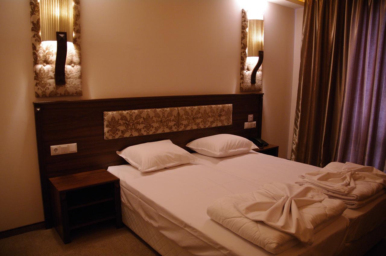 Hotel Aristokrat Obzor Dış mekan fotoğraf