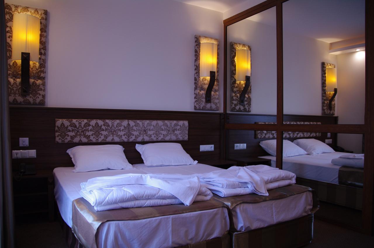 Hotel Aristokrat Obzor Dış mekan fotoğraf