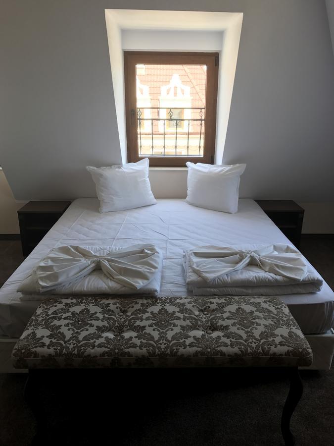 Hotel Aristokrat Obzor Dış mekan fotoğraf