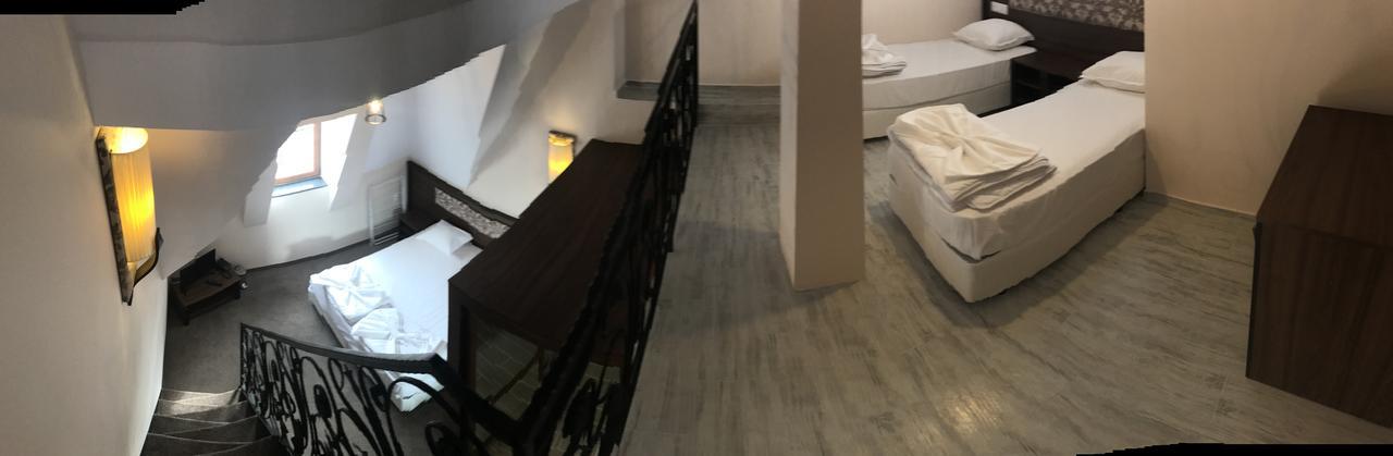 Hotel Aristokrat Obzor Dış mekan fotoğraf