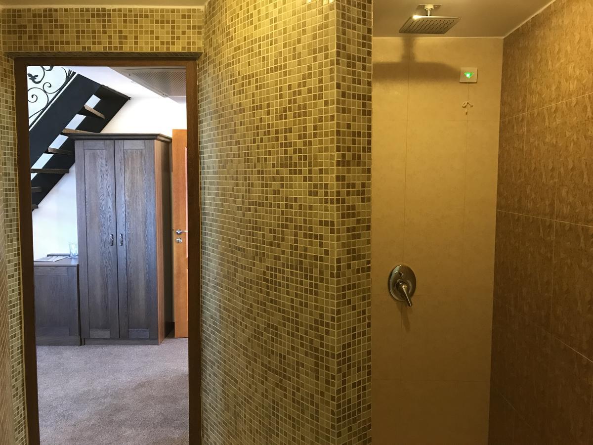 Hotel Aristokrat Obzor Dış mekan fotoğraf