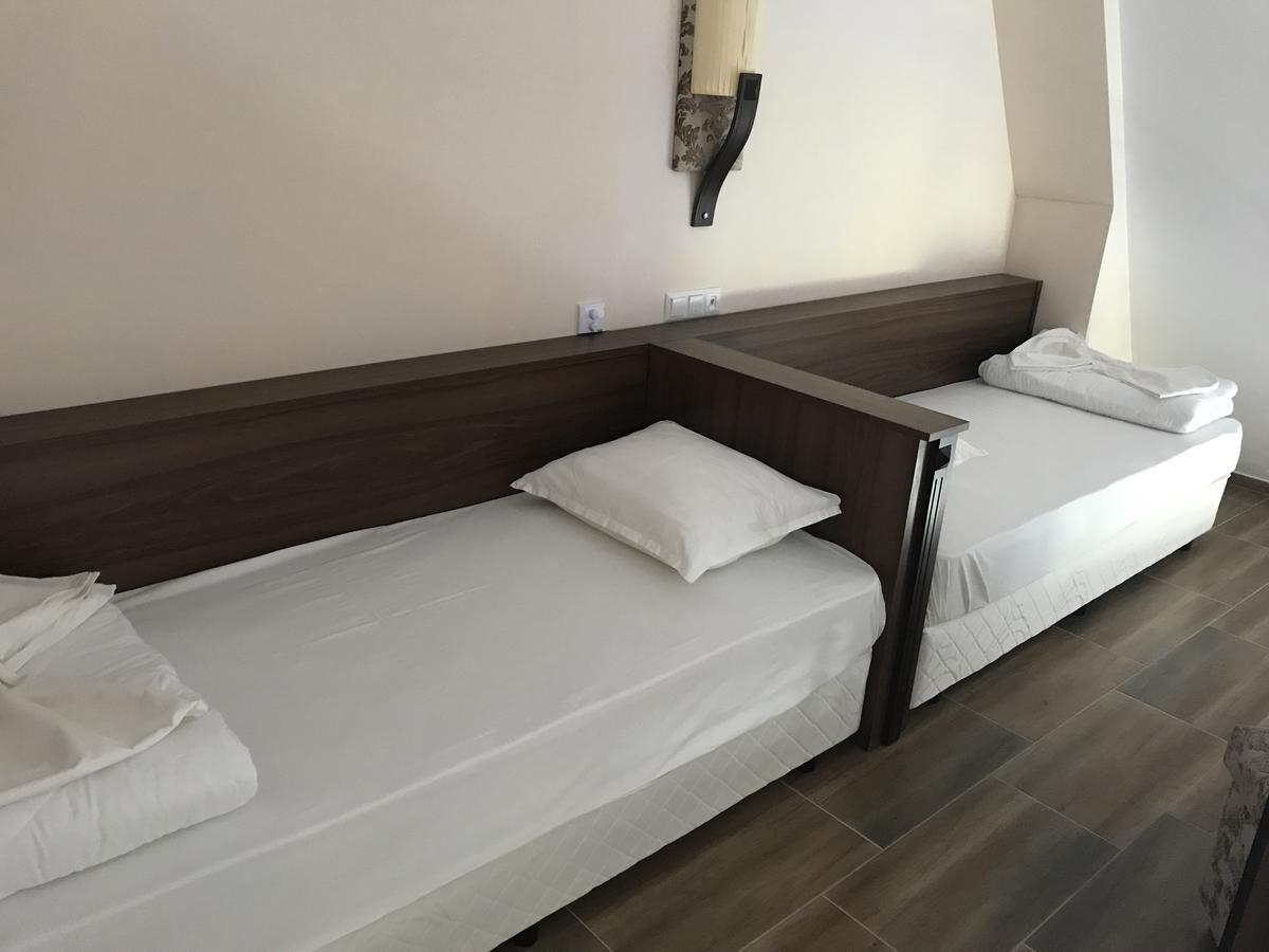Hotel Aristokrat Obzor Dış mekan fotoğraf